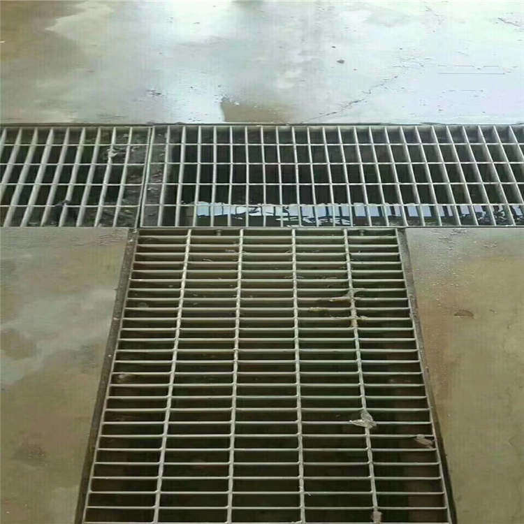 地下車庫格柵蓋板 地下車庫格柵蓋板