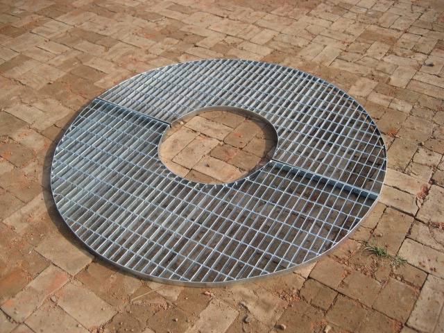 異形溝蓋板 異形溝蓋板