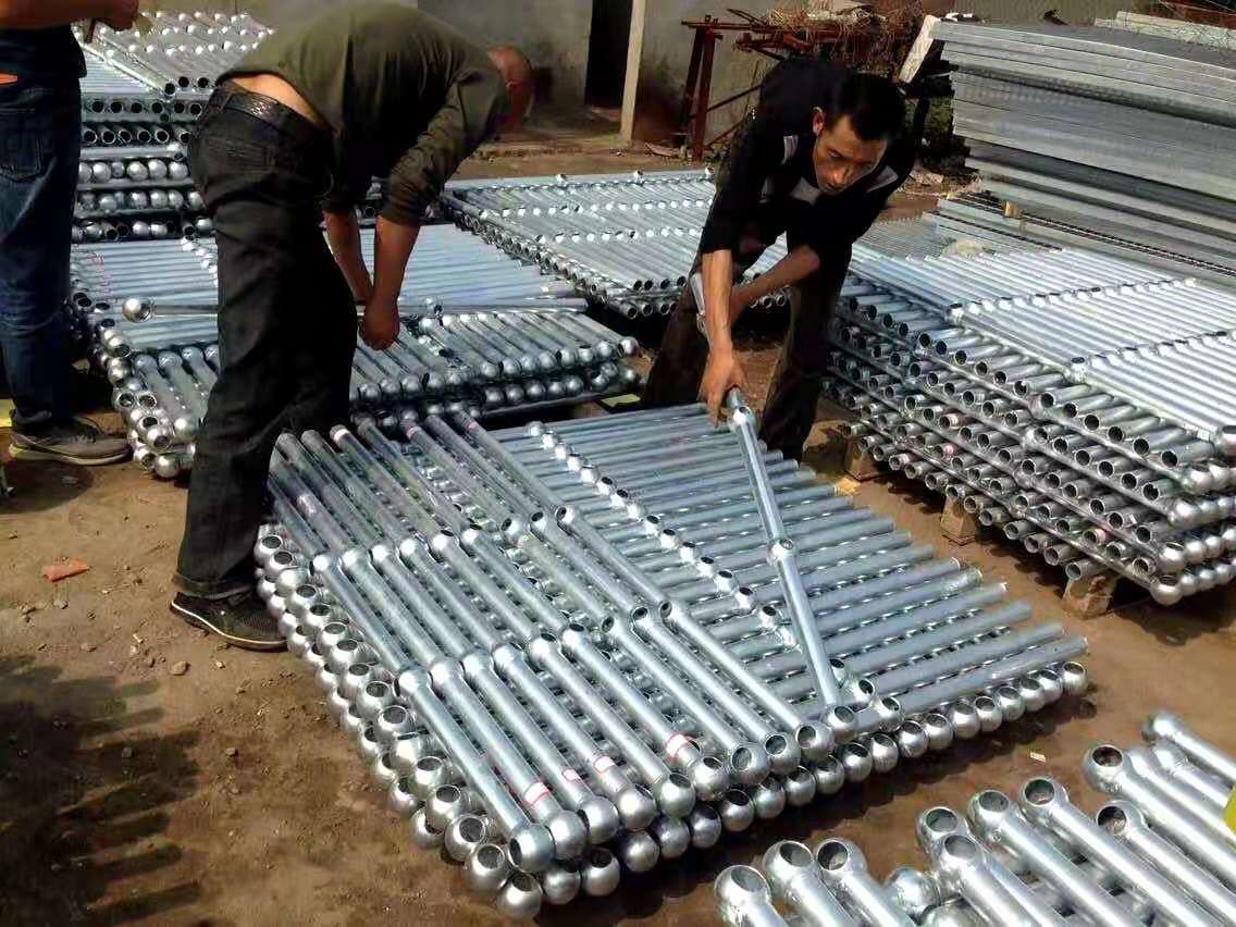 球形立柱欄桿 球形立柱欄桿