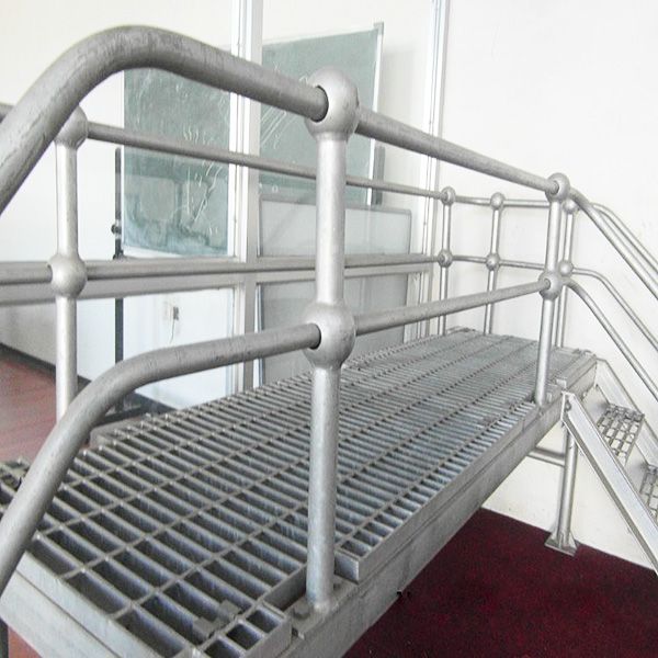 球形柱欄桿 球形柱欄桿