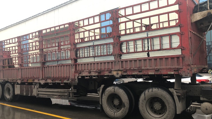 船用鋼格板 船用鋼格板