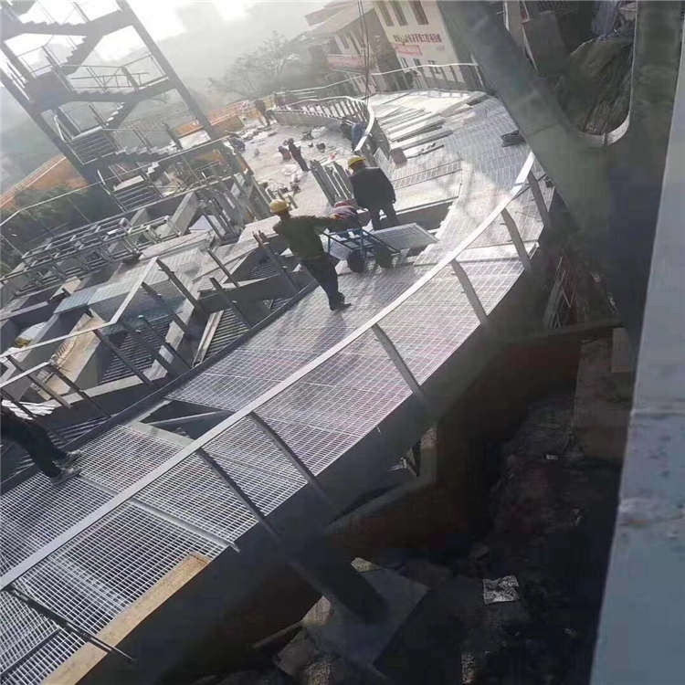 電廠鋼格板 電廠鋼格板