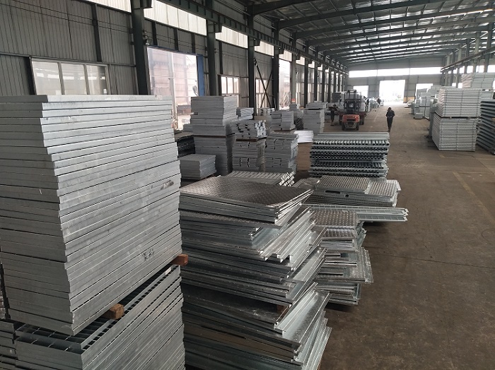 復合鋼格板 復合鋼格板