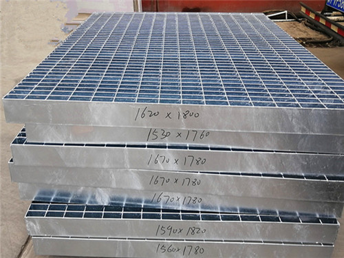 鋼結構平臺鋼格柵板